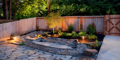 Hardscaping